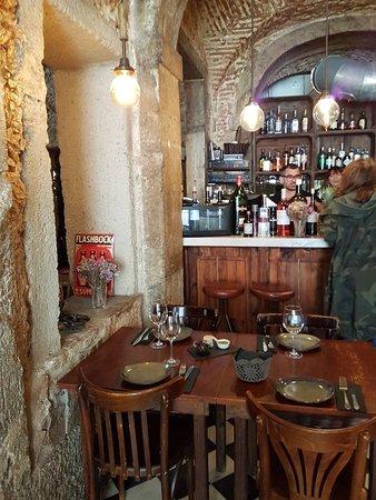 Restaurante Vicente by Carnalentejana